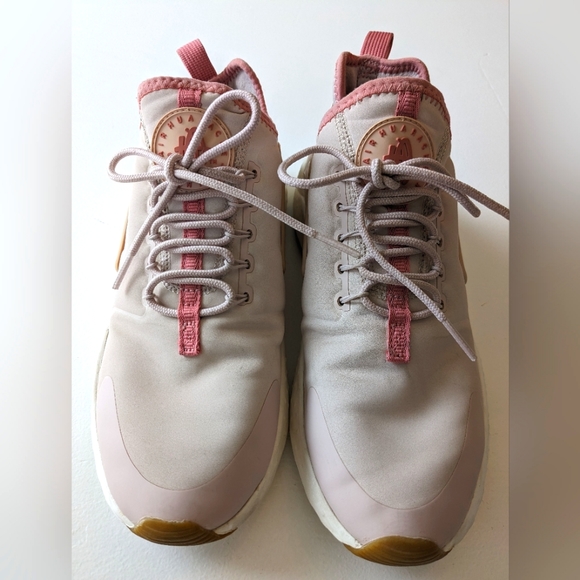 NIKE AIR Huarache Sneakers - Picture 3 of 7